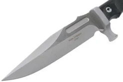 Pohl Force MK-8 Kydex 5022 Last Blood CNC2 Edition Rambo Cuchillo, Dietmar Pohl Design -Cuchillos Tienda de ventas PF5022 03 pohl force