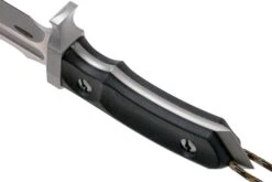 Pohl Force MK-8 Kydex 5022 Last Blood CNC2 Edition Rambo Cuchillo, Dietmar Pohl Design -Cuchillos Tienda de ventas PF5022 04 pohl force