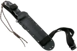 Pohl Force MK-8 Kydex 5022 Last Blood CNC2 Edition Rambo Cuchillo, Dietmar Pohl Design -Cuchillos Tienda de ventas PF5022 06 pohl force