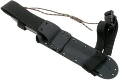 Pohl Force MK-8 Kydex 5022 Last Blood CNC2 Edition Rambo Cuchillo, Dietmar Pohl Design -Cuchillos Tienda de ventas PF5022 07 pohl force