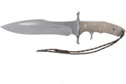 Pohl Force MK-9 Kydex 5023 Last Blood CNC2 Edition Rambo Cuchillo, Dietmar Pohl Design