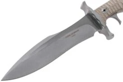 Pohl Force MK-9 Kydex 5023 Last Blood CNC2 Edition Rambo Cuchillo, Dietmar Pohl Design -Cuchillos Tienda de ventas PF5023 03 pohl force