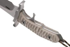 Pohl Force MK-9 Kydex 5023 Last Blood CNC2 Edition Rambo Cuchillo, Dietmar Pohl Design -Cuchillos Tienda de ventas PF5023 04 pohl force