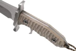 Pohl Force MK-9 Kydex 5023 Last Blood CNC2 Edition Rambo Cuchillo, Dietmar Pohl Design -Cuchillos Tienda de ventas PF5023 05 pohl force