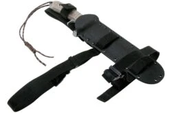 Pohl Force MK-9 Kydex 5023 Last Blood CNC2 Edition Rambo Cuchillo, Dietmar Pohl Design -Cuchillos Tienda de ventas PF5023 06 pohl force