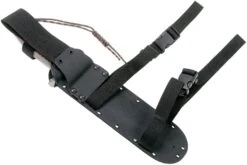 Pohl Force MK-9 Kydex 5023 Last Blood CNC2 Edition Rambo Cuchillo, Dietmar Pohl Design -Cuchillos Tienda de ventas PF5023 07 pohl force