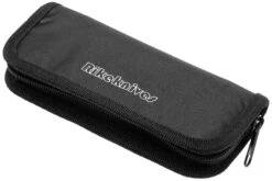 Rike Knife Tulay Black-Fluorescent Green Navaja -Cuchillos Tienda de ventas RK TULAY BFG 08 rike knives