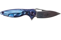 Cuchillos Tienda de ventas -Cuchillos Tienda de ventas RKMINI BL 02 rike knives mini hummingbird rkmini bl 02