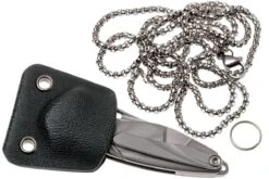 Rike Mini Hummingbird Navaja Damascus, Stonewashed -Cuchillos Tienda de ventas RKMINI SW 09 rike knives mini hummingbird rkmini sw 09