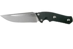 Real Steel Sorrow 3821 Black, Poltergeist Design