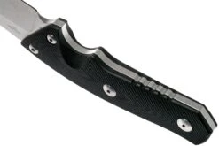 Real Steel Sorrow 3821 Black, Poltergeist Design -Cuchillos Tienda de ventas RL3821 04 real steel knives