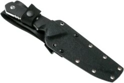 Real Steel Sorrow 3821 Black, Poltergeist Design -Cuchillos Tienda de ventas RL3821 07 real steel knives