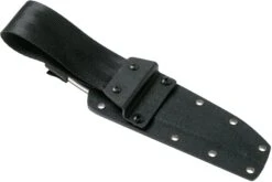 Real Steel Sorrow 3821 Black, Poltergeist Design -Cuchillos Tienda de ventas RL3821 08 real steel knives