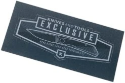 Real Steel Luna Premium II M390 Carbon Fibre 7005P Knivesandtools Exclusive Navaja Slipjoint 17 Real Steel Luna Premium II M390 Carbon Fibre 7005P Knivesandtools Exclusive Navaja Slipjoint -Cuchillos Tienda de ventas RL7005P 08 real steel kato