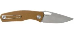 Real Steel Terra Coyote 7453 Navaja, Poltergeist Design -Cuchillos Tienda de ventas RL7453 02 real steel knives