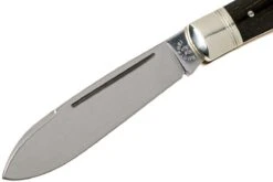 Robert Klaas 95mm Blackwood 4345-1-282 Navaja -Cuchillos Tienda de ventas RS4345 1 282 03 robert klaas rs4345 1 282 03