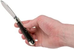 Robert Klaas 95mm Blackwood 4345-1-282 Navaja -Cuchillos Tienda de ventas RS4345 1 282 07 robert klaas rs4345 1 282 07