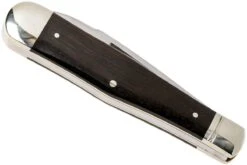 Robert Klaas 95mm Blackwood 4345-1-382 Carbon Steel Navaja -Cuchillos Tienda de ventas RS4345 1 382 04 robert klaas rs4345 1 382 04