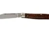 Robert Klaas Stockman 105mm Snake Wood 725-1-241 Navaja -Cuchillos Tienda de ventas RS725 1 241 01 robert klaas rs725 1 241 01
