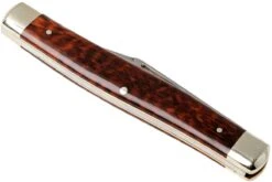Robert Klaas Stockman 105mm Snake Wood 725-1-241 Navaja -Cuchillos Tienda de ventas RS725 1 241 04 robert klaas rs725 1 241 04