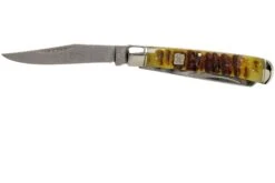 Rough Ryder Ram’s Horn Bone Trapper RR1509 Navaja -Cuchillos Tienda de ventas RY1509 03 rough ryder