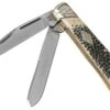 Rough Ryder Buckshot Bone Trapper RR1544 Navaja -Cuchillos Tienda de ventas RY1544 01 rough ryder