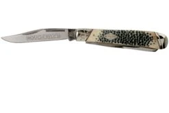Rough Ryder Buckshot Bone Trapper RR1544 Navaja -Cuchillos Tienda de ventas RY1544 03 rough ryder