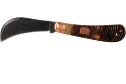 Rough Ryder Backwoods Bushcrafter Hawkbill RR1843 Navaja