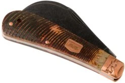 Rough Ryder Backwoods Bushcrafter Hawkbill RR1843 Navaja -Cuchillos Tienda de ventas RY1843 04 rough ryder