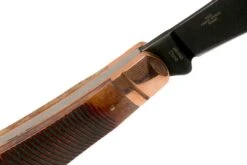 Rough Ryder Backwoods Bushcrafter Hawkbill RR1843 Navaja -Cuchillos Tienda de ventas RY1843 06 rough ryder