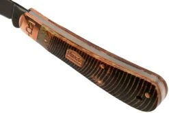 Rough Ryder Backwoods Bushcrafter Hawkbill RR1843 Navaja -Cuchillos Tienda de ventas RY1843 07 rough ryder