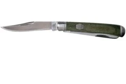 Rough Ryder Classic Micarta Trapper RR1990 Navaja -Cuchillos Tienda de ventas RY1990 03 rough ryder