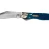 Rough Ryder Black & Blue Folding Hunter RR2117 Navaja -Cuchillos Tienda de ventas RY2117 01 rough ryder