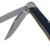 Rough Ryder Trapper Denim RR2182 Carbon Navaja Slipjoint