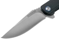 Rough Ryder Black G10 Linerlock RR2193 EDC Navaja -Cuchillos Tienda de ventas RY2193 03 rough ryder