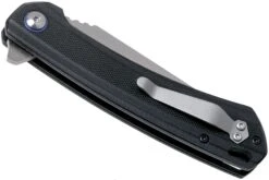 Rough Ryder Black G10 Linerlock RR2193 EDC Navaja -Cuchillos Tienda de ventas RY2193 04 rough ryder