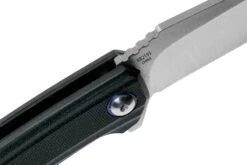 Rough Ryder Black G10 Linerlock RR2193 EDC Navaja -Cuchillos Tienda de ventas RY2193 06 rough ryder