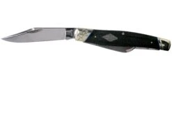 Rough Ryder Classic Carbon II Large Stockman RR2214 Navaja -Cuchillos Tienda de ventas RY2214 03 rough ryder