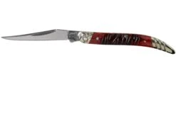 Rough Ryder Tiger Stripe Tiny Toothpick RR2221 Navaja