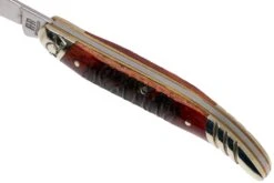 Rough Ryder Tiger Stripe Tiny Toothpick RR2221 Navaja -Cuchillos Tienda de ventas RY2221 04 rough ryder