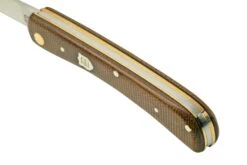 Rough Ryder Brown Burlap Small Work Knife RR2333, Navaja 10 Rough Ryder Brown Burlap Small Work Knife RR2333, Navaja -Cuchillos Tienda de ventas RY2333 04 roughryder