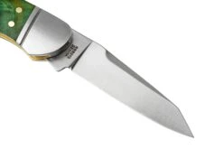 Rough Ryder Reserve Kayak D2 Stabilized Oak, RRR018 Navaja Slipjoint -Cuchillos Tienda de ventas RYR018 04 roughryder