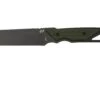 Schrade Outback Cleaver Fixed Blade 1182498, Negro, Cuchillo Fijo -Cuchillos Tienda de ventas SC1182498 01 schrade
