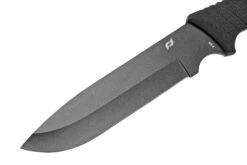 Schrade Bedrock Magnum 1182517, Cuchillo Fijo Negro -Cuchillos Tienda de ventas SC1182517 03 schrade