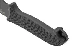 Schrade Bedrock Magnum 1182517, Cuchillo Fijo Negro -Cuchillos Tienda de ventas SC1182517 04 schrade