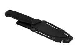 Schrade Wolverine 1182520, Negro, Cuchillo Fijo -Cuchillos Tienda de ventas SC1182520 06 schrade