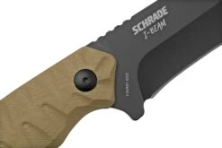 Schrade I-BEAM 1185977, Cuchillo Fijo -Cuchillos Tienda de ventas SC1185977 05 schrade