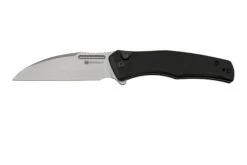 SENCUT Watauga, Black G10, S21011-1 Navaja