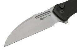 SENCUT Watauga, Black G10, S21011-1 Navaja -Cuchillos Tienda de ventas SES21011 1 03 sencut