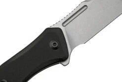 SENCUT Watauga, Black G10, S21011-1 Navaja -Cuchillos Tienda de ventas SES21011 1 05 sencut